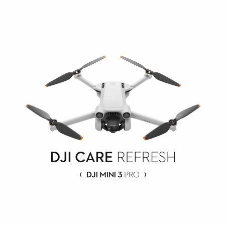  Care Refresh 1년 플랜 (MINI3 PRO/미니3 프로)