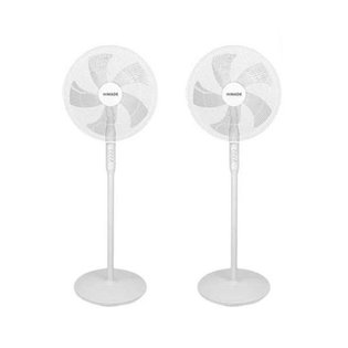 [1+1] 하이메이드 40cm 기계식 선풍기 HM-F1620S