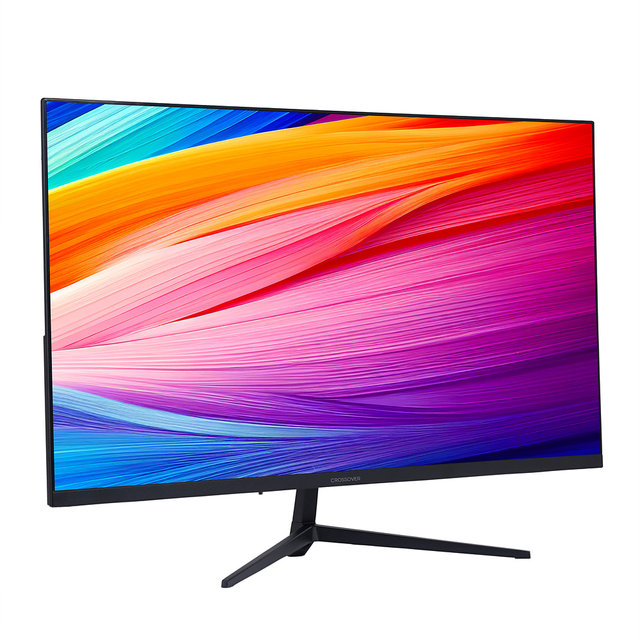 크로스오버 32QH75D IPS QHD 90Hz 81cm 게이밍 컴퓨터 모니터