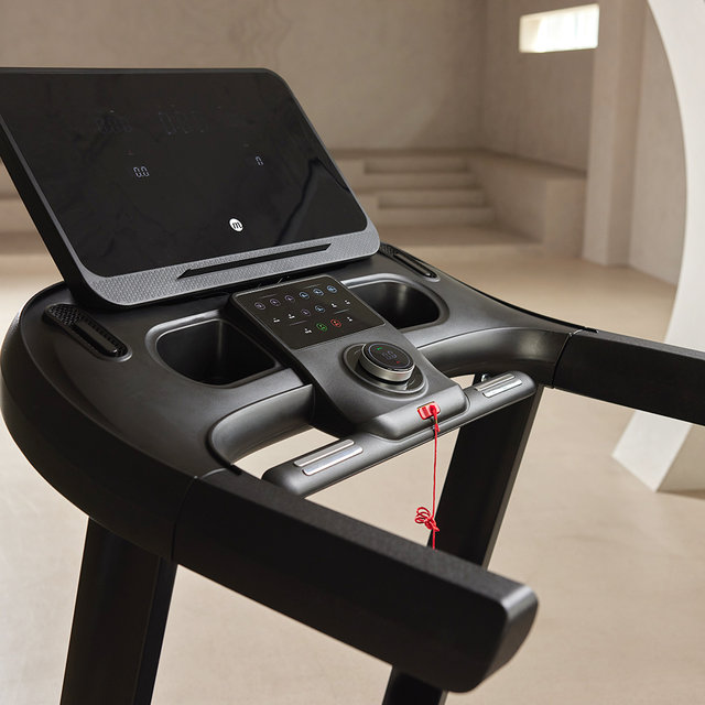 RX8 스마트 런닝머신