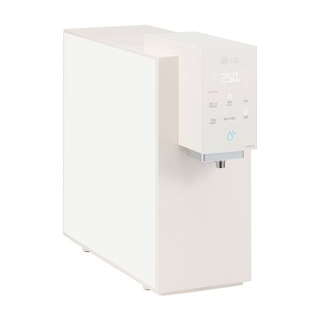 엘지 LG 퓨리케어 오브제컬렉션 냉온정수기(음성인식) WD524ACB