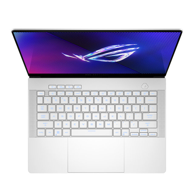 ASUS ROG 제피러스 G14 GA403UV-QS155 게이밍노트북 라이젠 R7-8845HS/RTX4060/DCI-P3100%
