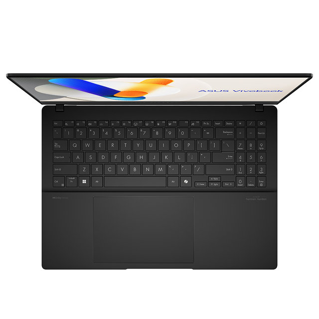 [혜택가 76만] ASUS 비보북S 15 OLED M5506NA-MA036 라이젠 R5-7535HS/3K OLED DCI-P3 100% AI노트북
