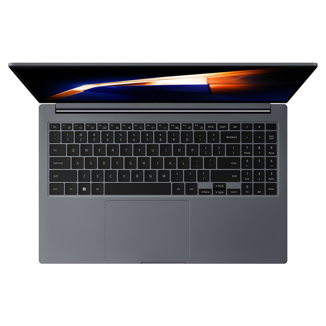 갤럭시 북4 노트북 NT750XGK-KC38G (Core 100U 8GB 256GB 39.6cm FHD LED Anti-Glare Win11그레이)