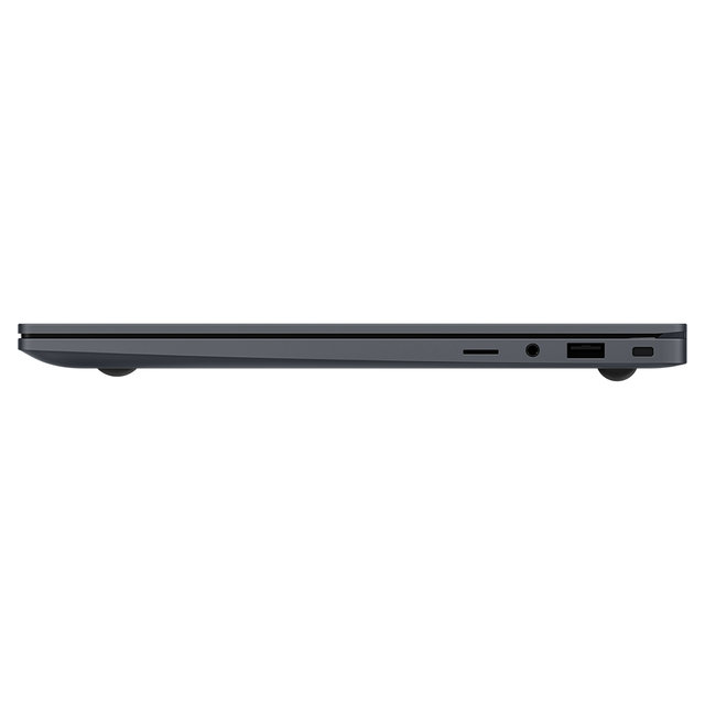 갤럭시 북4 노트북 NT750XGK-KC38G (Core 100U 8GB 256GB 39.6cm FHD LED Anti-Glare Win11그레이)