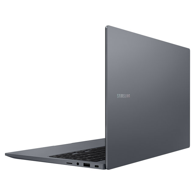 갤럭시 북4 노트북 NT750XGK-KC38G (Core 100U 8GB 256GB 39.6cm FHD LED Anti-Glare Win11그레이)