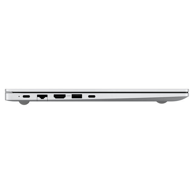갤럭시 북4 노트북 NT750XGK-KC38S (Core3 100U 8GB 256GB 39.6cm FHD LED Anti-Glare Win11 실버)