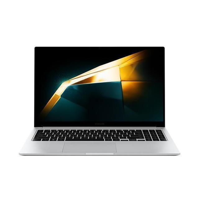 갤럭시 북4 노트북 NT750XGK-KC38S (Core3 100U 8GB 256GB 39.6cm FHD LED Anti-Glare Win11 실버)