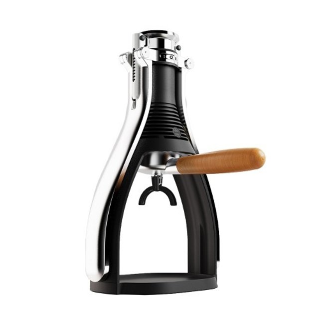 ROK PRESSO 스마트샷 수동 에스프레소 커피머신