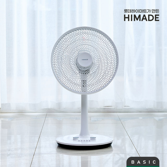 하이메이드 35cm 기계식 선풍기 HM-CF1424