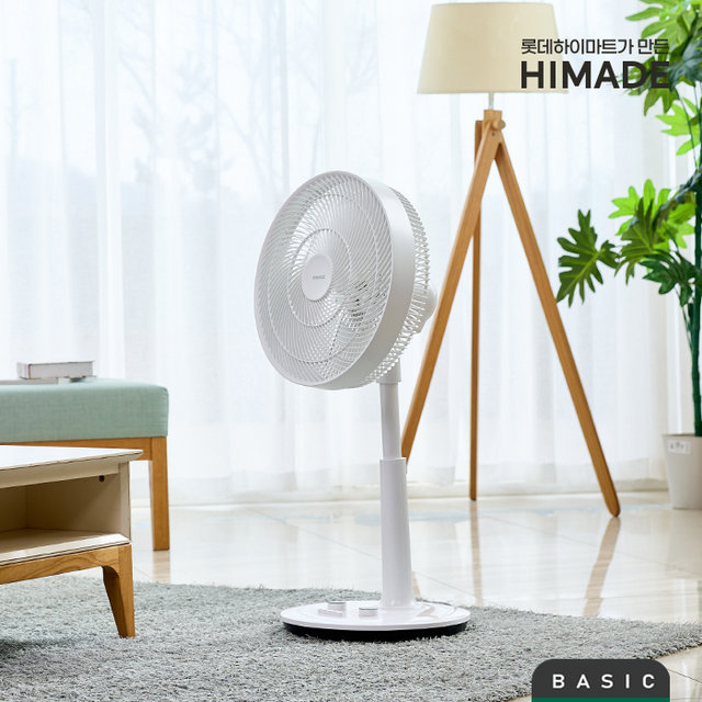 하이메이드 35cm 기계식 선풍기 HM-CF1424