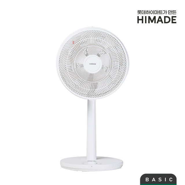 하이메이드 35cm 전자식 BLDC 선풍기 HM-NF1424BLDC