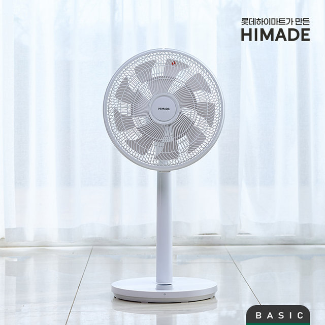 하이메이드 35cm 전자식 BLDC 선풍기 HM-NF1424BLDC