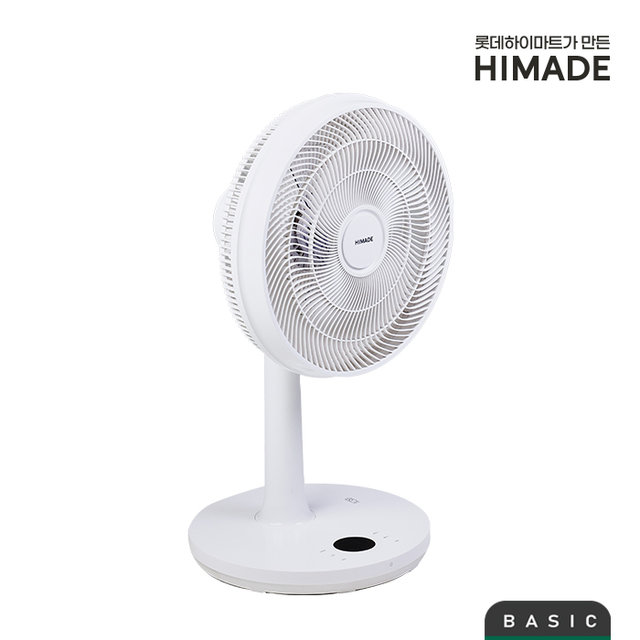 하이메이드 35cm 전자식 선풍기 HM-NF1424E