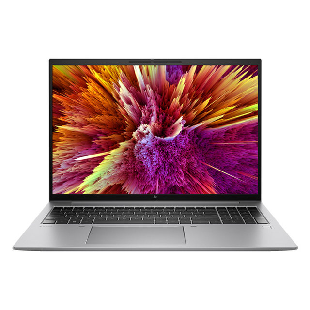 HP ZBook Firefly 16 G10 740J1AV_T1 i7 WUXGA 모바일 워크스테이션