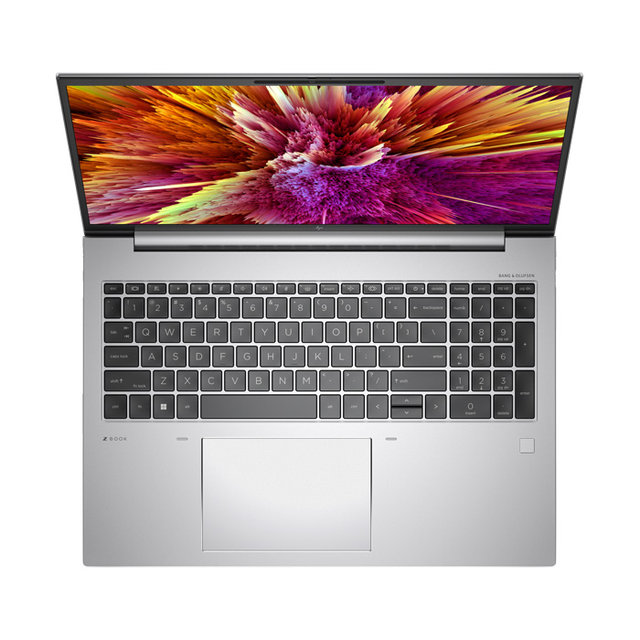 HP ZBook Firefly 16 G10 740J1AV_T1 i7 WUXGA 모바일 워크스테이션