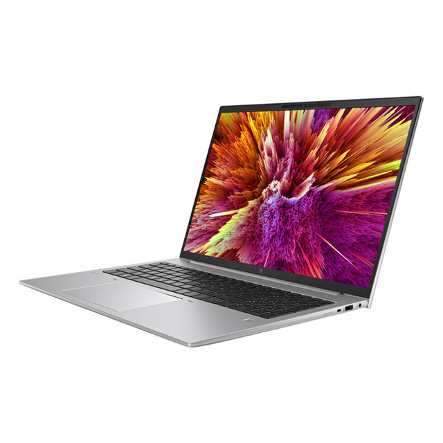 HP ZBook Firefly 16 G10 740J1AV_T1 i7 WUXGA 모바일 워크스테이션