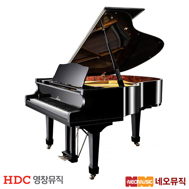 영창 Y168A/BP 그랜드피아노 /어쿠스틱피아노 +풀옵션