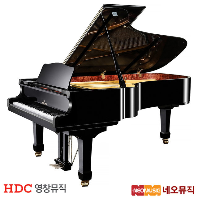 영창 Y275A/BP 그랜드피아노 /어쿠스틱피아노 +풀옵션