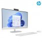 [최종 96만] HP 울트라 27-cr1001kr 14세대 인텔 코어 5-125U/8GB/512GB/윈11/AI 올인원 일체형 PC 컴퓨터 본체