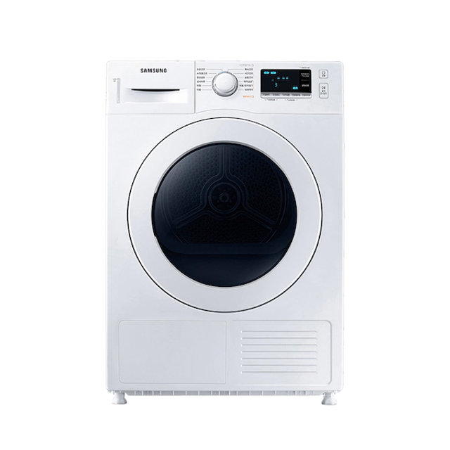 그랑데 의류건조기 DV90T5440KW 9kg 일반설치