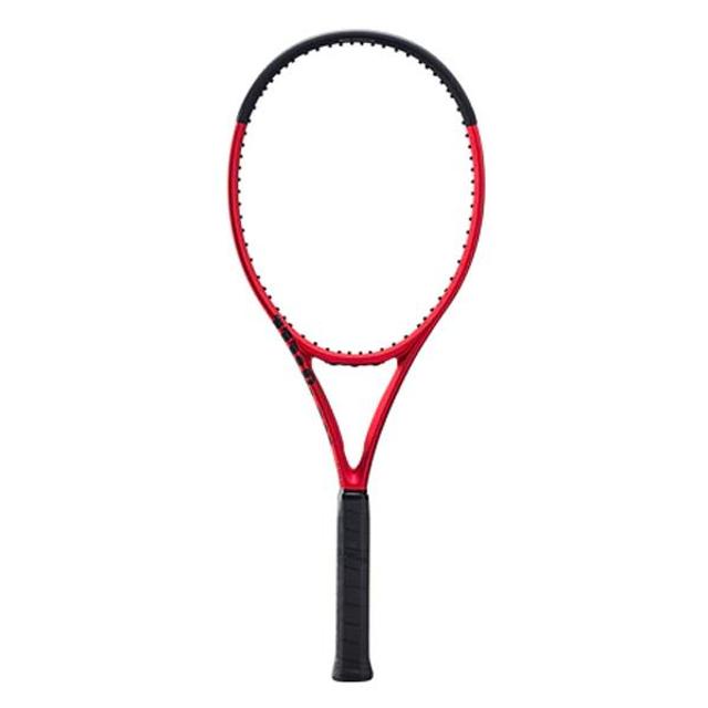 윌슨 테니스라켓 클래시 100L V2 WR074311U2 G2 100sq 280g