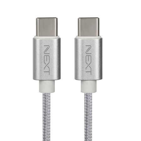 NEXTU NEXT-1533CC USB3.1 C타입 고속충전 케이블 30cm