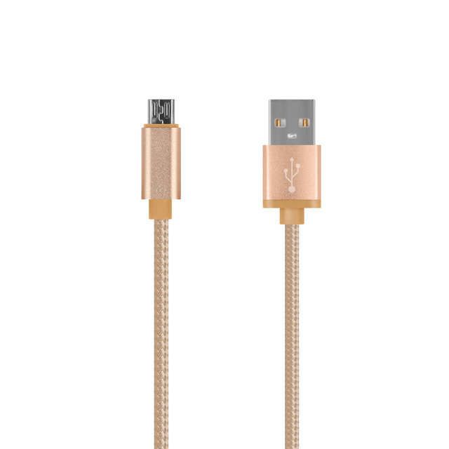 NEXTU NEXT-1524M USB to Micro 5pin 고속충전 케이블 1M