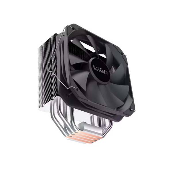 PCCOOLER PALADIN 400 (BLACK)