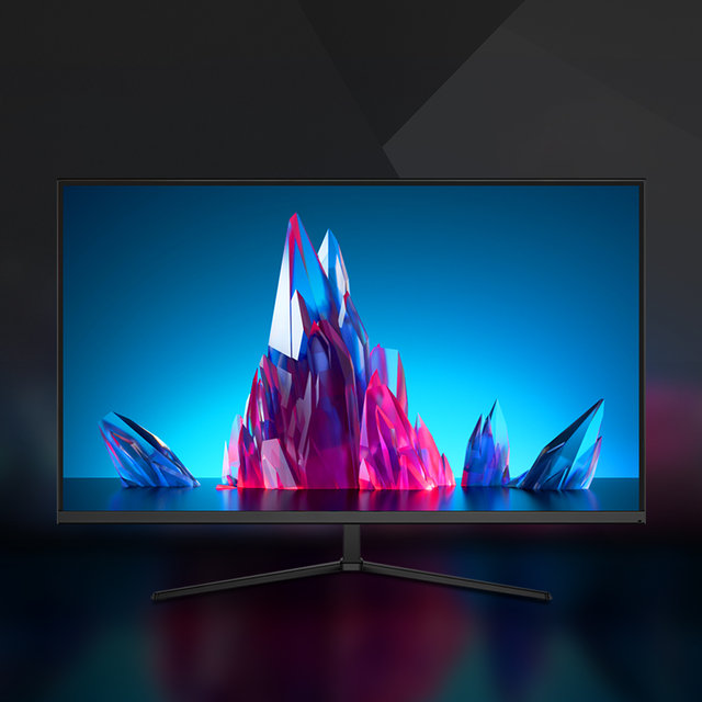 Vuti32F16PQ QHD IPS 165Hz 게이밍 모니터(무결점)