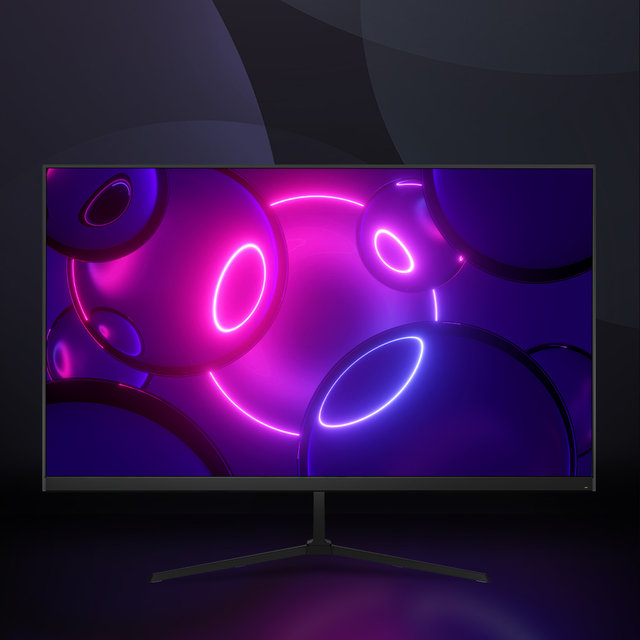 Vuti27F18PQ QHD Fast IPS 180Hz 게이밍 모니터(일반)