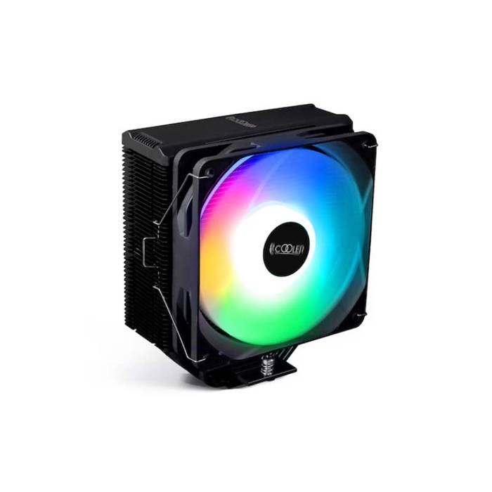 PCCOOLER PCCOOLER PALADIN EX400 ARGB