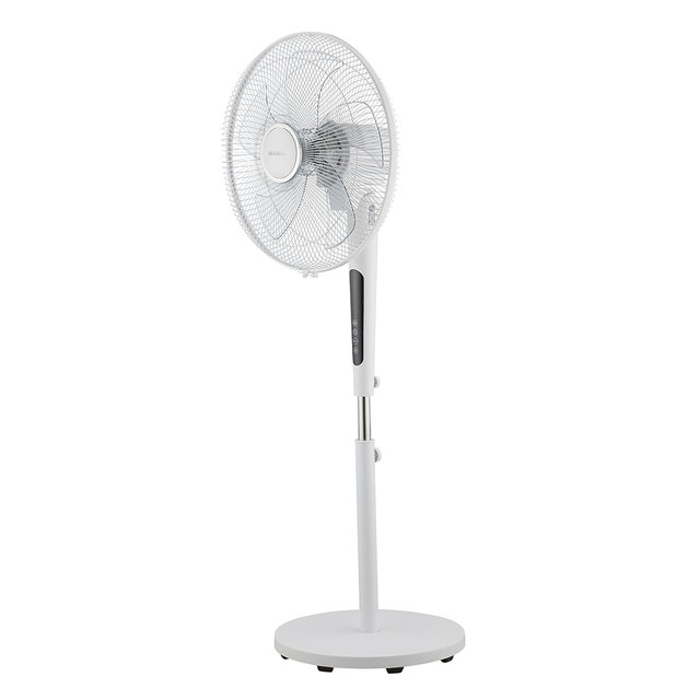 한일 16인치(40cm) 리모컨 스탠드 선풍기 EFE-HM600R
