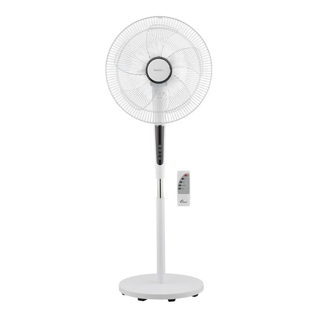 한일 16인치(40cm) 리모컨 스탠드 선풍기 EFE-HM600R