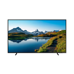 214cm QLED 4K TV KQ85QC65AFXKR+HW-S50B 사운드바포함 벽걸이형