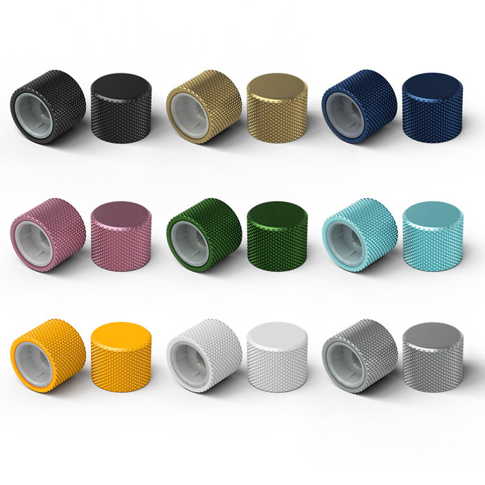 글로리어스 글로리어스 GLORIUS GMMK 로타리 커스텀 키보드 볼륨 노브