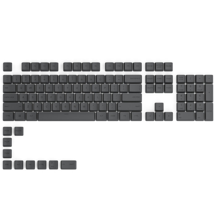 글로리어스 글로리어스 GLORIUS GPBT 키보드 키캡