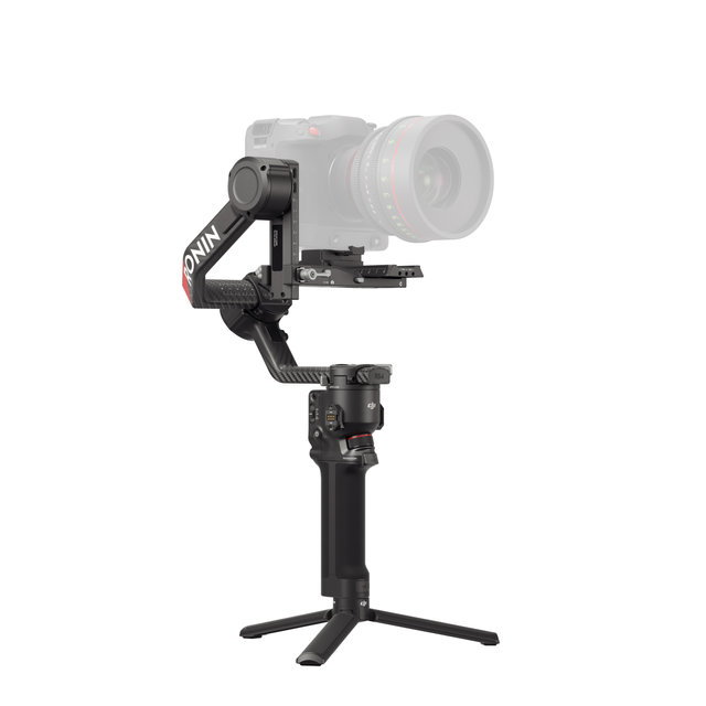 로닌 RS4 PRO COMBO 카메라 짐벌 프로 콤보 [DJI-RS4-PRO-COMBO]