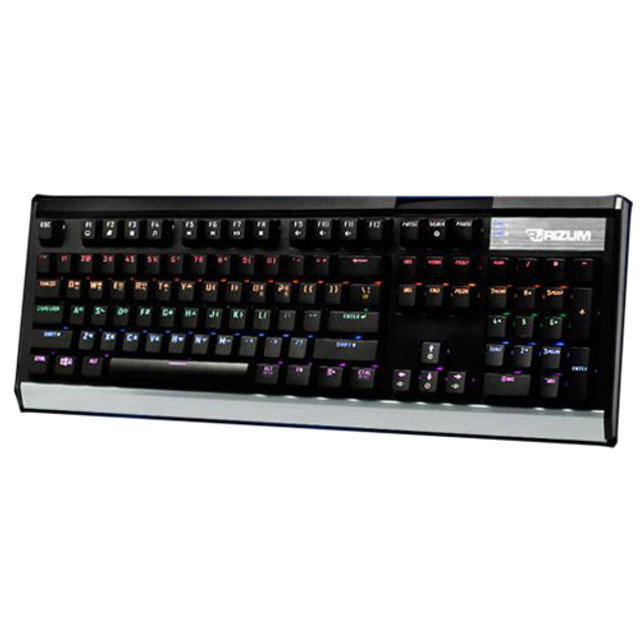 [양품 / 오리점] 리줌 게이밍 광축 기계식키보드 (J)Z15