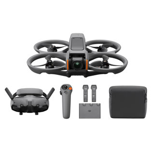 아바타2 플라이 스마트 콤보 드론 [AVATA 2 FLYMORE COMBO](Three Batteries)