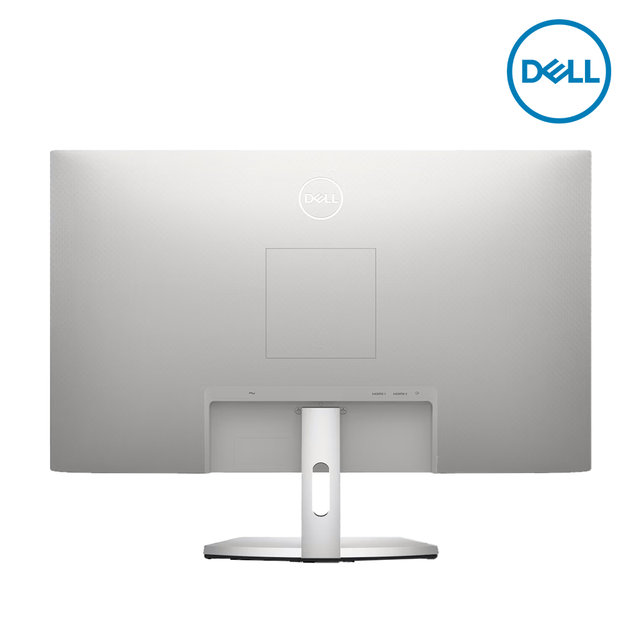 DELL 모니터 S2721QS 68.47cm(27) / 평면 / 4K UHD / IPS  / 60Hz / 99%sRGB / 3년보증