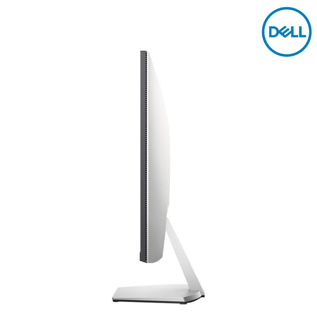 DELL 모니터 S2721HN 68.6cm(27) / 평면 / IPS / FHD / 75Hz / 3년 보증