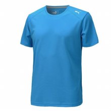 푸마 남성 티셔츠 드라이 에센셜 티 51272112