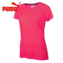 푸마 여성 티셔츠 코어 런 SS 티 W 51578007
