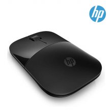 HP Z3700 무선 마우스 (Black)