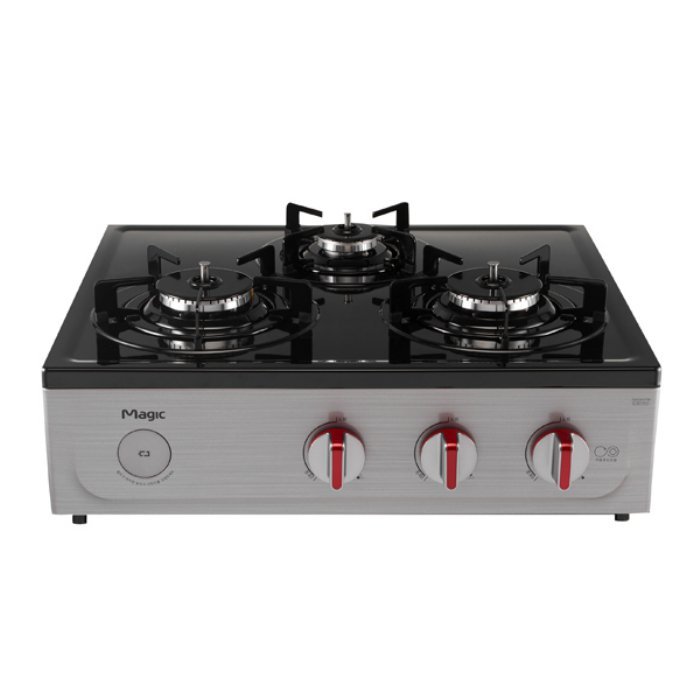 SK매직(주) [중고] SK매직 [상급 / 서귀포점] 가스레인지 3구 GRA-CM370RN (LNG)