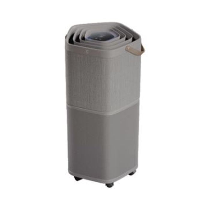 Ningbo Taller Electrical Appliance Co., Ltd [중고] 일렉트로룩스 [중급 / 석남점] PURE A9 공기청정기 PA91-606GY [73.0m² / 2등급 / 5단계 토탈케어 / 퓨어센스 시스템]
