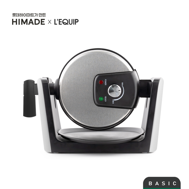 [상급 / 대구율하롯데마트점] 하이메이드 와플메이커 HWF-LQ1000S