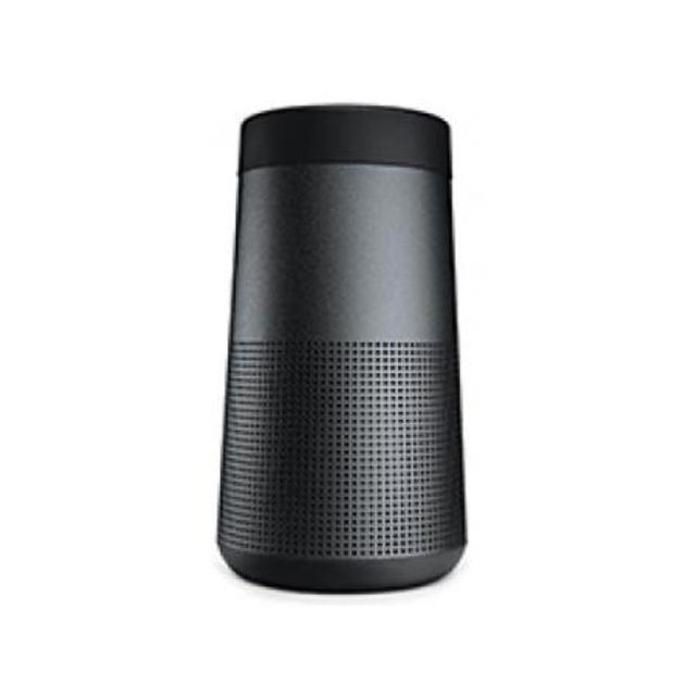 [양품 / 계양롯데마트점] BOSE 사운드링크 리볼브 블루투스 스피커[블랙][SOUNDLINK REVOLVE]