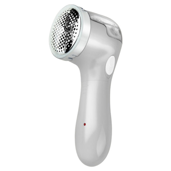 [중고] 중급 / 사하점 하이메이드 충전식3중날보풀제거기 Grey HM-DW504G